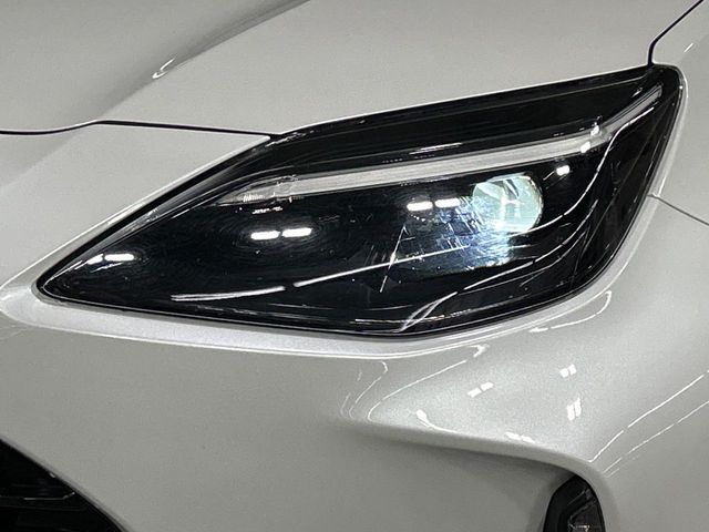 TOYOTA YARIS CROSS HYBRID 2025 Image 31