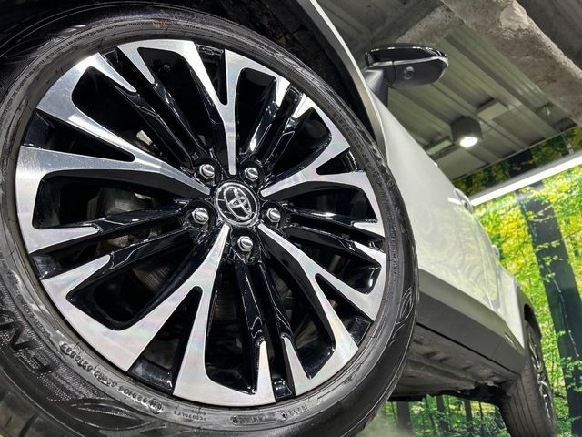 TOYOTA YARIS CROSS HYBRID 2025 Image 31