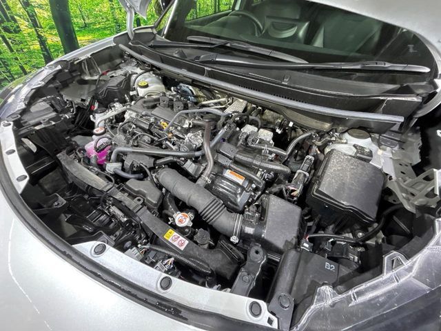 TOYOTA YARIS CROSS HYBRID 2025 Image 31