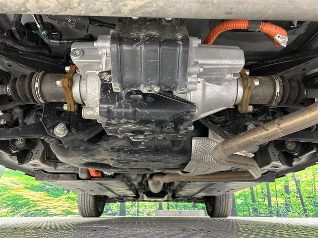 TOYOTA YARIS CROSS HYBRID 2025 Image 31