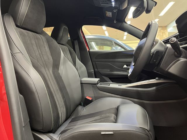 PEUGEOT 408 2023 Image 31