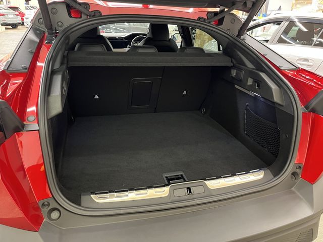PEUGEOT 408 2023 Image 31