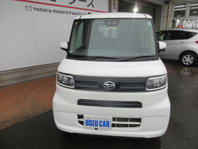 DAIHATSU TANTO 4WD 2019 Image 31