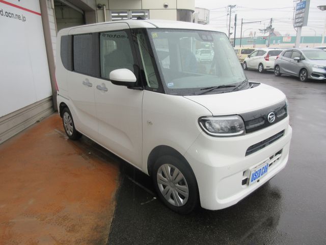 DAIHATSU TANTO 4WD 2019 Image 31