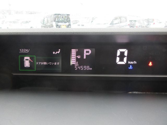 DAIHATSU TANTO 4WD 2019 Image 31