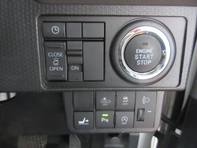 DAIHATSU TANTO 4WD 2019 Image 31