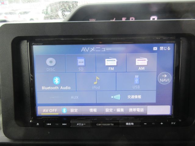 DAIHATSU TANTO 4WD 2019 Image 31