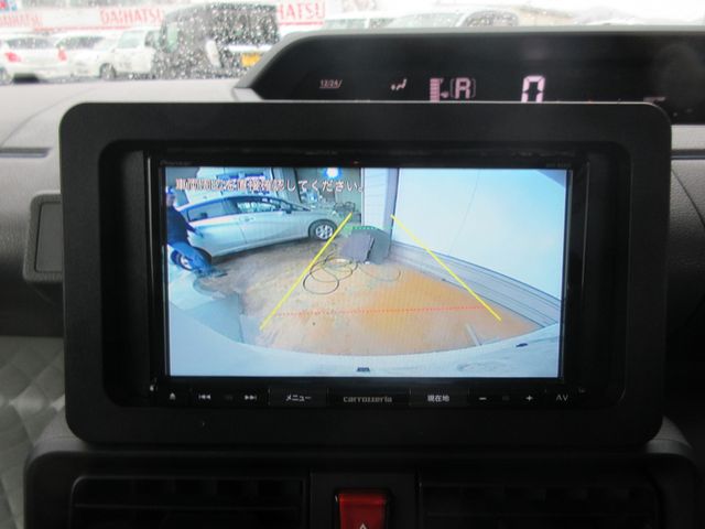 DAIHATSU TANTO 4WD 2019 Image 31