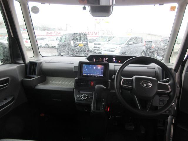 DAIHATSU TANTO 4WD 2019 Image 31