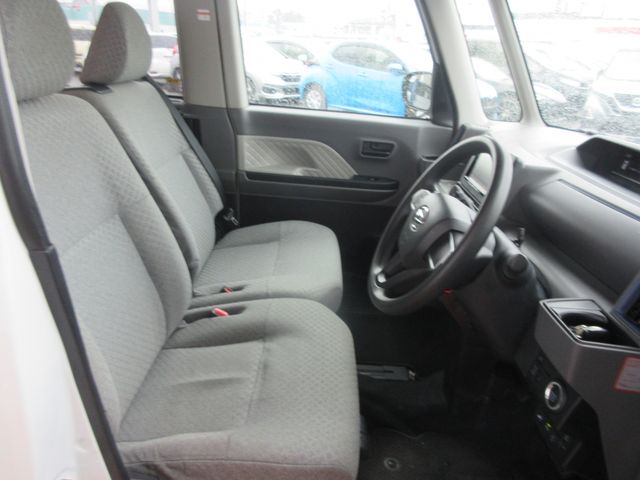 DAIHATSU TANTO 4WD 2019 Image 31