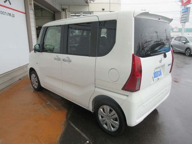 DAIHATSU TANTO 4WD 2019 Image 31
