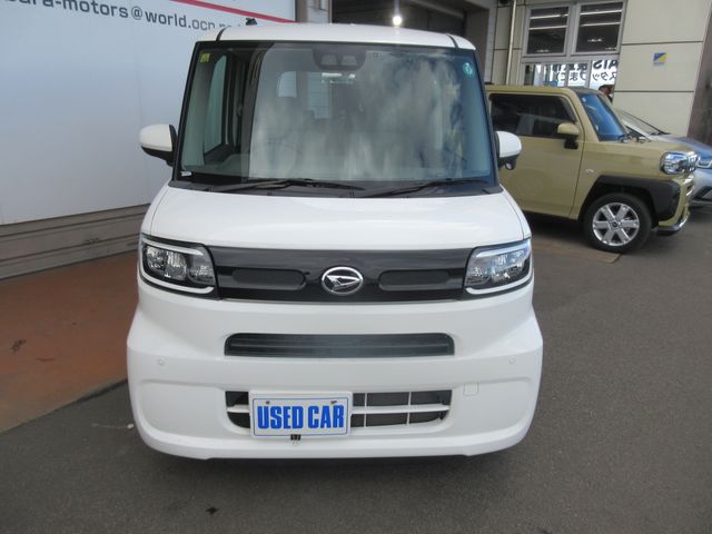 DAIHATSU TANTO 4WD 2019 Image 31