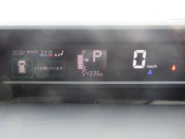 DAIHATSU TANTO 4WD 2019 Image 31