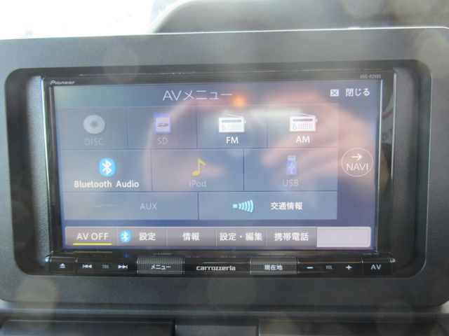 DAIHATSU TANTO 4WD 2019 Image 31