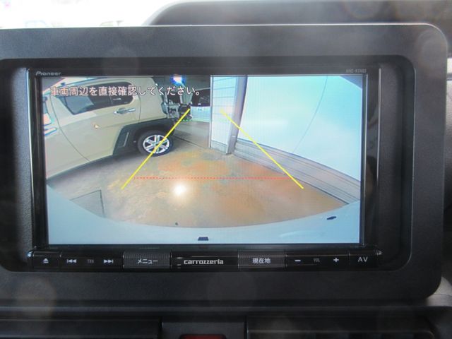 DAIHATSU TANTO 4WD 2019 Image 31