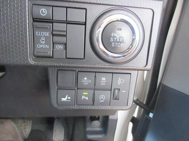 DAIHATSU TANTO 4WD 2019 Image 31