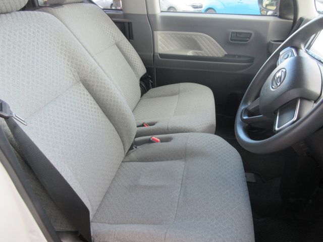 DAIHATSU TANTO 4WD 2019 Image 31