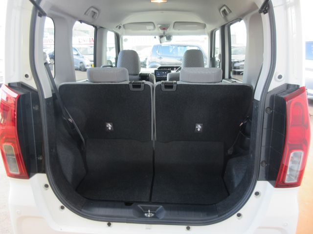 DAIHATSU TANTO 4WD 2019 Image 31