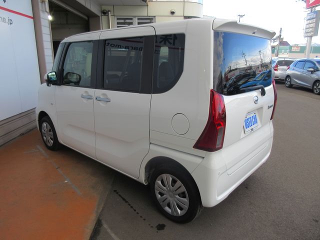 DAIHATSU TANTO 4WD 2019 Image 31
