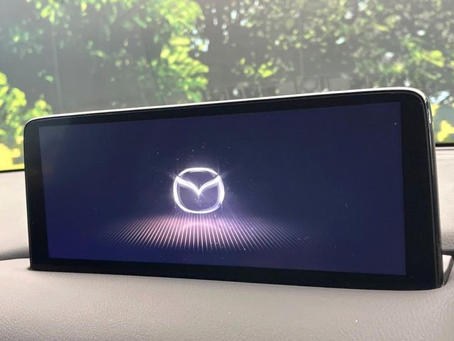 MAZDA CX-8 2022 Image 31