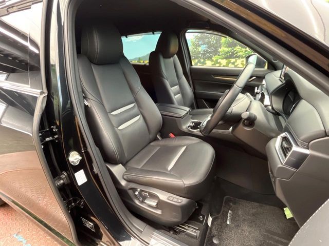 MAZDA CX-8 2022 Image 31