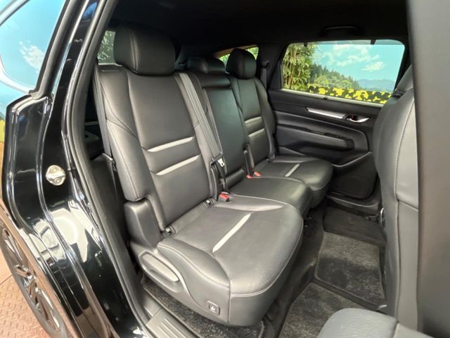 MAZDA CX-8 2022 Image 31