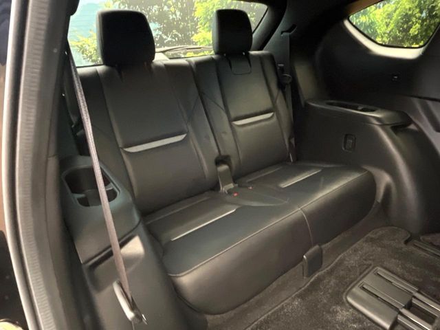 MAZDA CX-8 2022 Image 31