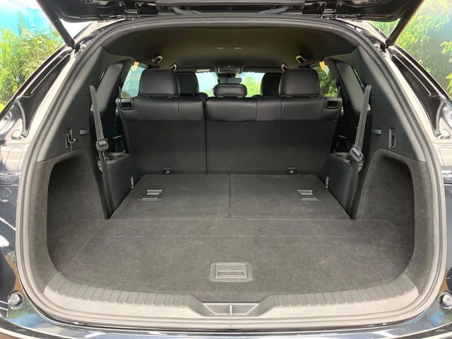 MAZDA CX-8 2022 Image 31