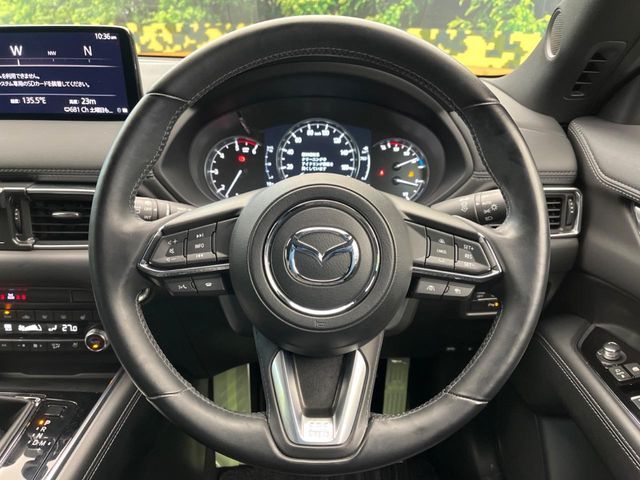 MAZDA CX-8 2022 Image 31