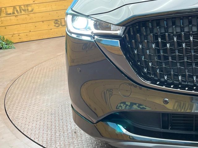 MAZDA CX-8 2022 Image 31