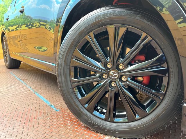 MAZDA CX-8 2022 Image 31