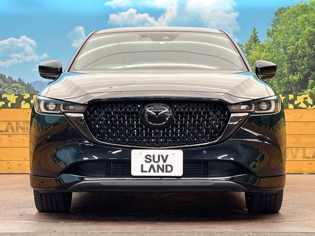 MAZDA CX-8 2022 Image 31