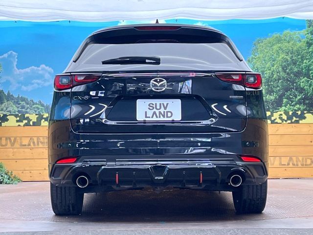 MAZDA CX-8 2022 Image 31
