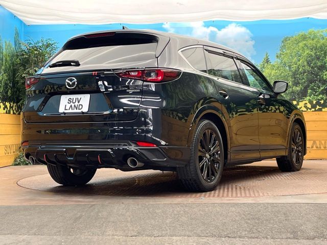 MAZDA CX-8 2022 Image 31
