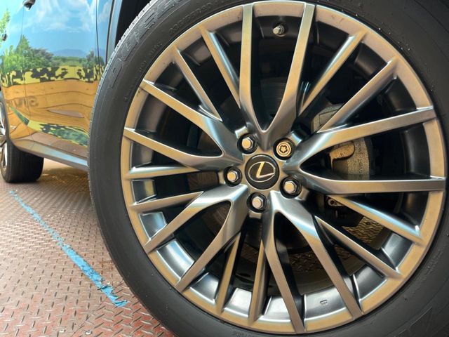 TOYOTA LEXUS RX450H 2WD 2016 Image 31