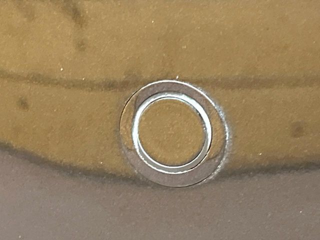 TOYOTA LEXUS RX450H 2WD 2016 Image 31