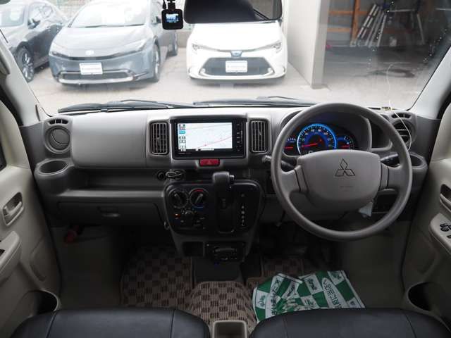 MITSUBISHI MINICAB VAN 4WD 2018 Image 31