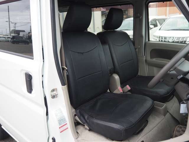 MITSUBISHI MINICAB VAN 4WD 2018 Image 31