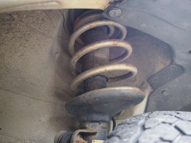 MITSUBISHI MINICAB VAN 4WD 2018 Image 31