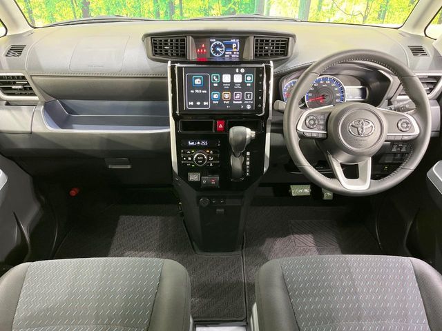 TOYOTA ROOMY 2024 Image 31