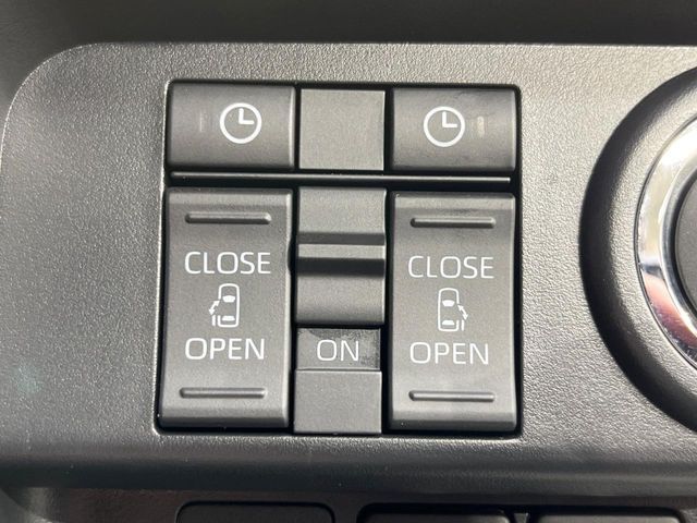 TOYOTA ROOMY 2024 Image 31