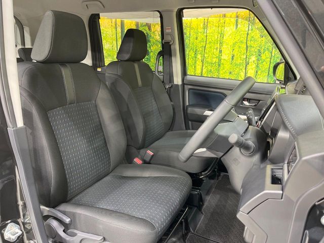 TOYOTA ROOMY 2024 Image 31