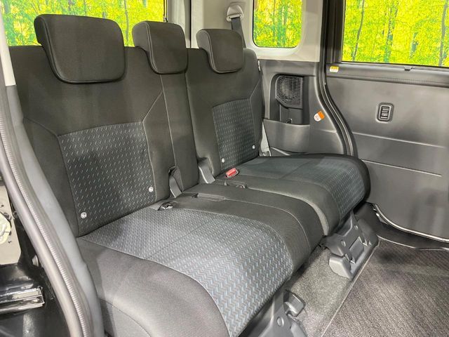 TOYOTA ROOMY 2024 Image 31