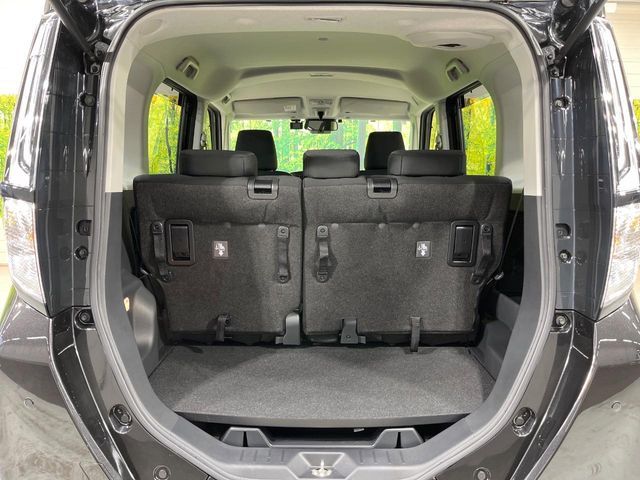 TOYOTA ROOMY 2024 Image 31