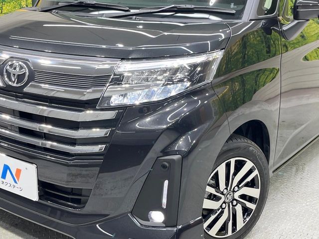 TOYOTA ROOMY 2024 Image 31