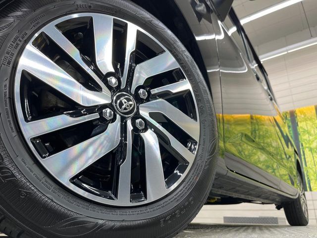 TOYOTA ROOMY 2024 Image 31