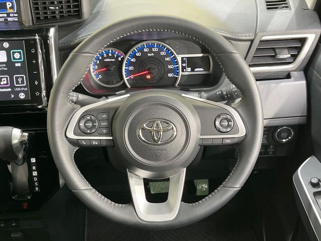 TOYOTA ROOMY 2024 Image 31