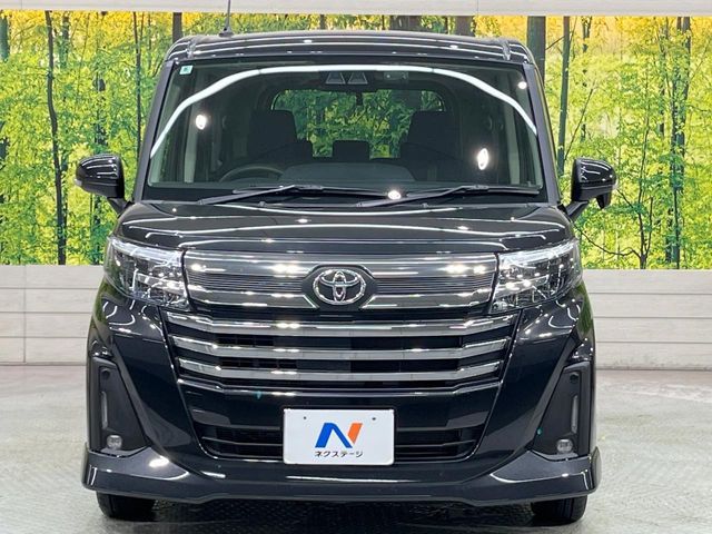 TOYOTA ROOMY 2024 Image 31