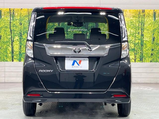 TOYOTA ROOMY 2024 Image 31