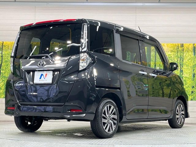 TOYOTA ROOMY 2024 Image 31